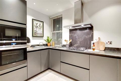 2 bedroom apartment for sale - Fitzjohns Avenue, London, NW3