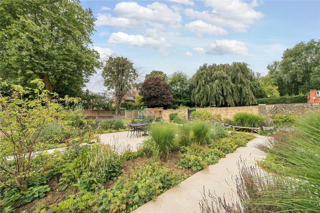 Communal Garden