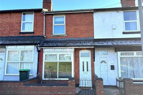 Montague Road, Smethwick, West Midlands, B66