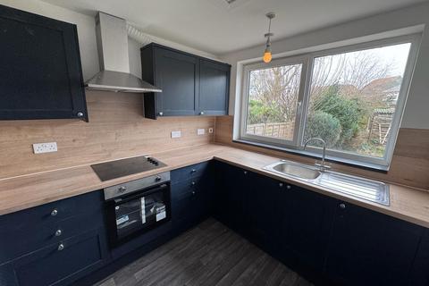 3 bedroom semi-detached house to rent - Abbey Wood SE2