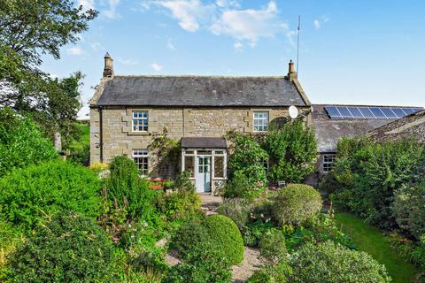 5 bedroom detached house for sale, Roughlees Farm, Nr Rothbury, Morpeth, Northumberland