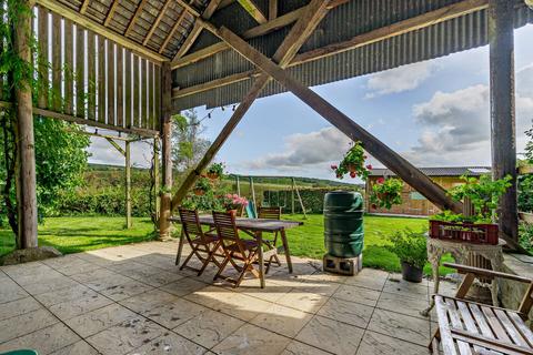 5 bedroom detached house for sale, Roughlees Farm, Nr Rothbury, Morpeth, Northumberland