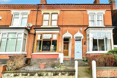 3 bedroom terraced house for sale, Beaumont Road, Birmingham, West Midlands