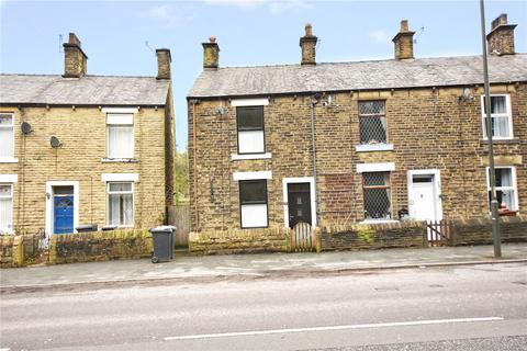 2 bedroom end of terrace house for sale - Dinting Vale, Glossop, Derbyshire, SK13