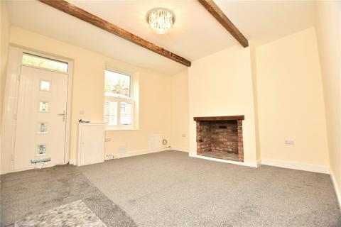 2 bedroom end of terrace house for sale, Dinting Vale, Glossop, Derbyshire, SK13