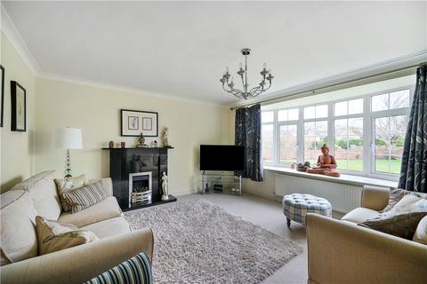 4 bedroom detached house for sale, Red Hills Road, Ripon