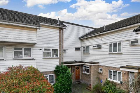 3 bedroom terraced house for sale, Carew Road, Wallington, Surrey