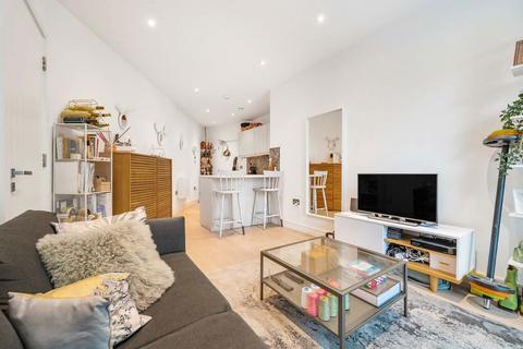 1 bedroom flat for sale - Mulberry House, 2 Carey Road, Wokingham, Berkshire, RG40 2NP