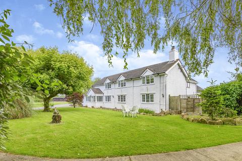 4 bedroom detached house for sale, Whitewall, Magor, Caldicot