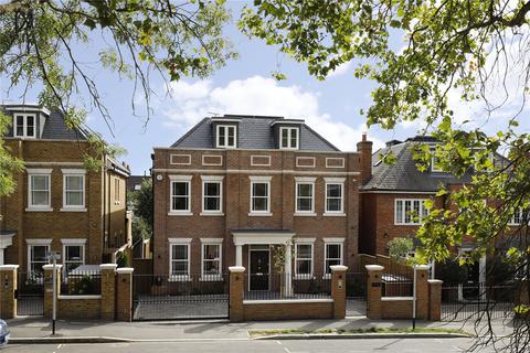 5 bedroom detached house for sale - Cottenham Park Road, Wimbledon, London, SW20