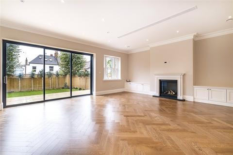 5 bedroom detached house for sale - Cottenham Park Road, Wimbledon, London, SW20
