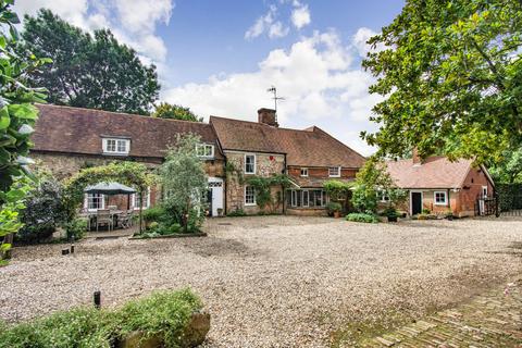 9 bedroom detached house for sale, Fordwich Road, Fordwich, Kent