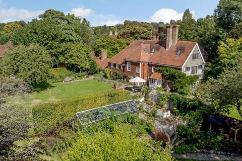 9 bedroom detached house for sale, Fordwich Road, Fordwich, Kent