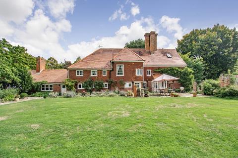 9 bedroom detached house for sale, Fordwich Road, Fordwich, Kent