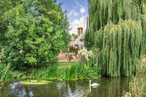 9 bedroom detached house for sale, Fordwich Road, Fordwich, Kent