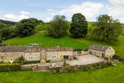 4 bedroom semi-detached house for sale, Bouthwaite, Harrogate, North Yorkshire, HG3