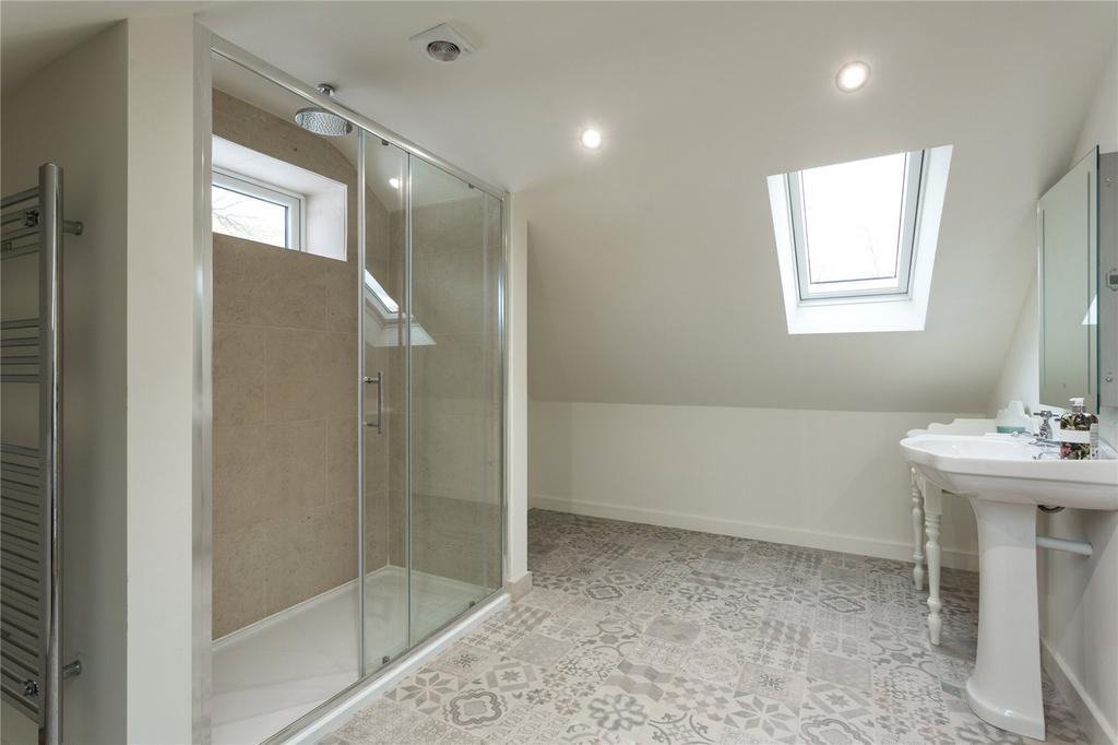 Annexe Bathroom