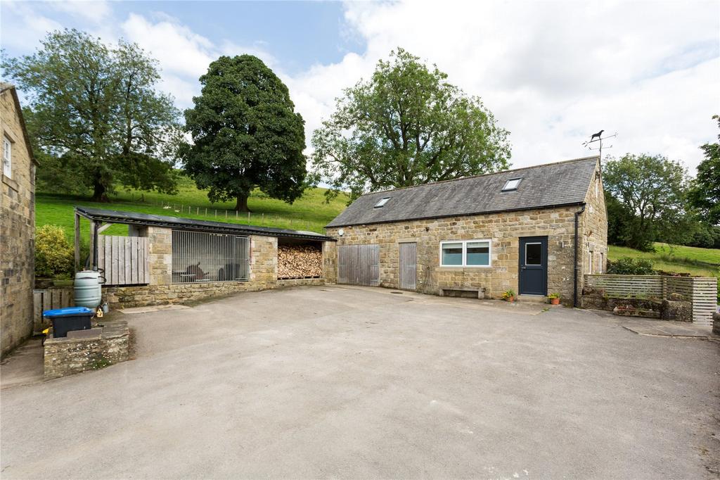 Annexe/Outbuildings