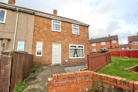 2 bedroom semi-detached house for sale, Holly Hill, Shildon, County Durham, DL4