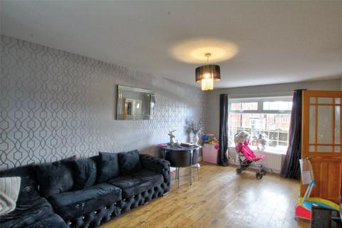 undefined, Holly Hill, Shildon, County Durham, DL4