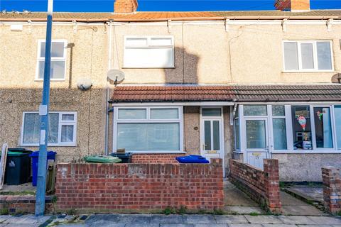 3 bedroom terraced house for sale, Garner Street, Grimsby, Lincolnshire, DN32