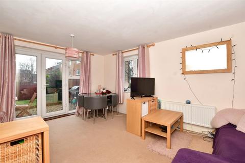 1 bedroom ground floor flat for sale, Heron Way, Wallington, Surrey