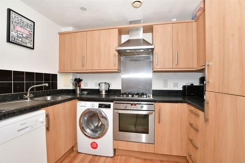 1 bedroom ground floor flat for sale, Heron Way, Wallington, Surrey