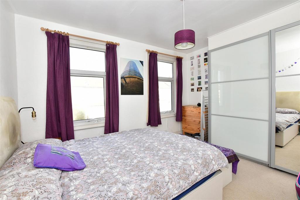 Patrick Road, London 2 bed terraced house for sale £400,000