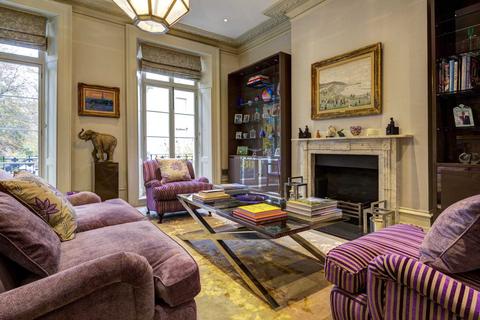 5 bedroom terraced house for sale, Norland Square, Holland Park