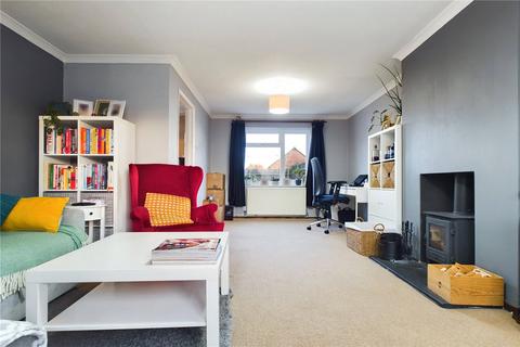 3 bedroom semi-detached house for sale, Wilder Avenue, Pangbourne, Reading, Berkshire, RG8