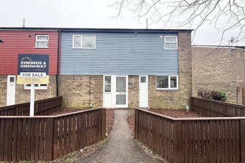 20 Stumpacre, Bretton, Peterborough, PE3 8HP