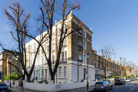 1 bedroom flat for sale, Oxford Gardens, North Kensington