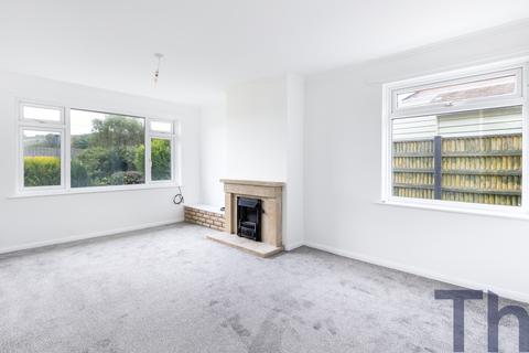 2 bedroom bungalow for sale, Niton, Ventnor PO38