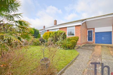 2 bedroom bungalow for sale, Niton, Ventnor PO38