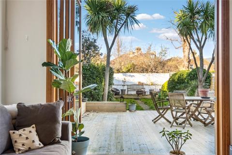 2 bedroom apartment for sale, Fontenoy Road, SW12