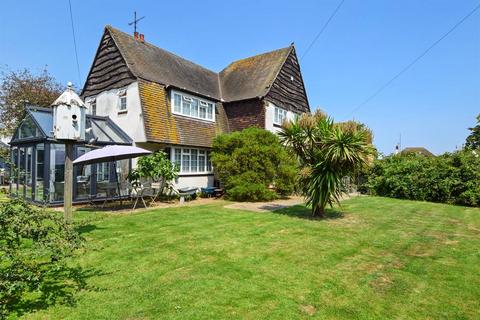 5 bedroom detached house for sale, Beltinge Road, Herne Bay