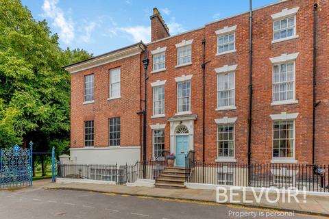 4 bedroom flat for sale, Quarry Place, Town Centre, Shrewsbury, SY1
