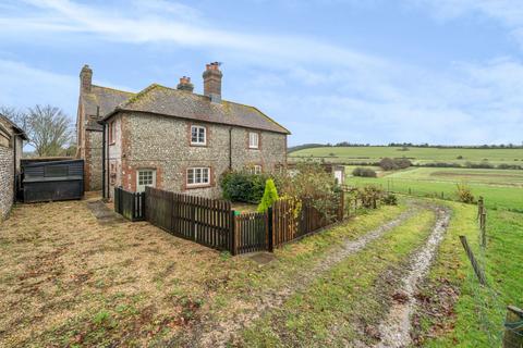 2 bedroom end of terrace house for sale, Binderton, Chichester, PO18