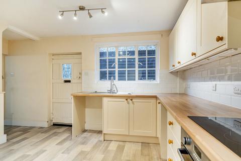 2 bedroom end of terrace house for sale, Binderton, Chichester, PO18