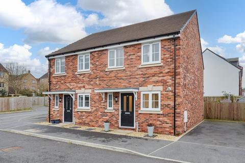 32 Bevin Square, Copplestone, Crediton, EX17 5EJ