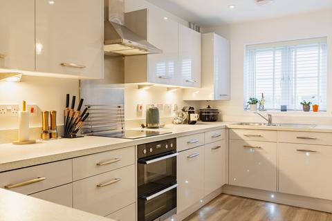 32 Bevin Square, Copplestone, Crediton, EX17 5EJ