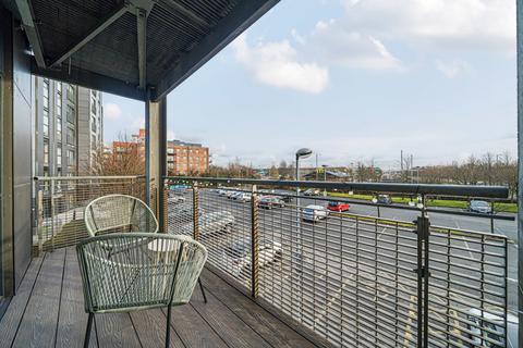 2 bedroom apartment for sale, The Waterfront, Openshaw, Manchester