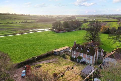 4 bedroom semi-detached house for sale, Binderton, Chichester, PO18