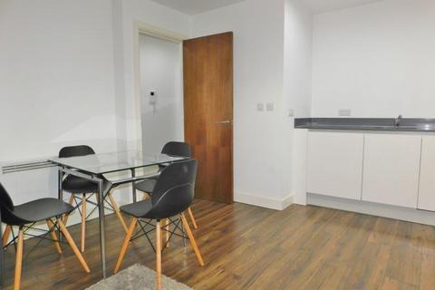 1 bedroom flat to rent, Broad Street, Birmingham, West Midlands, B15