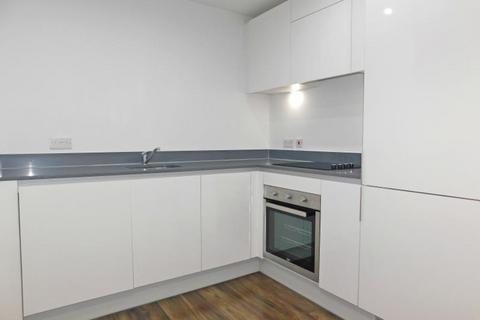1 bedroom flat to rent, Broad Street, Birmingham, West Midlands, B15
