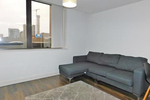 1 bedroom flat to rent, Broad Street, Birmingham, West Midlands, B15