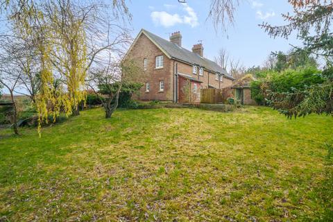 2 bedroom end of terrace house for sale, Binderton, Chichester, PO18
