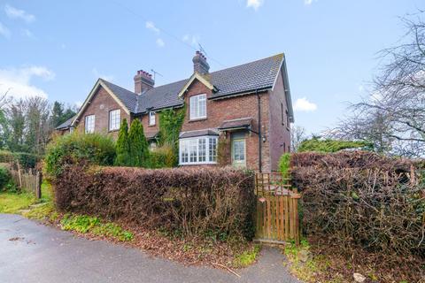 2 bedroom end of terrace house for sale, Binderton, Chichester, PO18