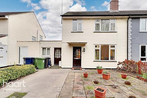 78 Howard Road, Cambridge, CB5 8QP