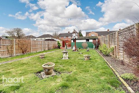 78 Howard Road, Cambridge, CB5 8QP